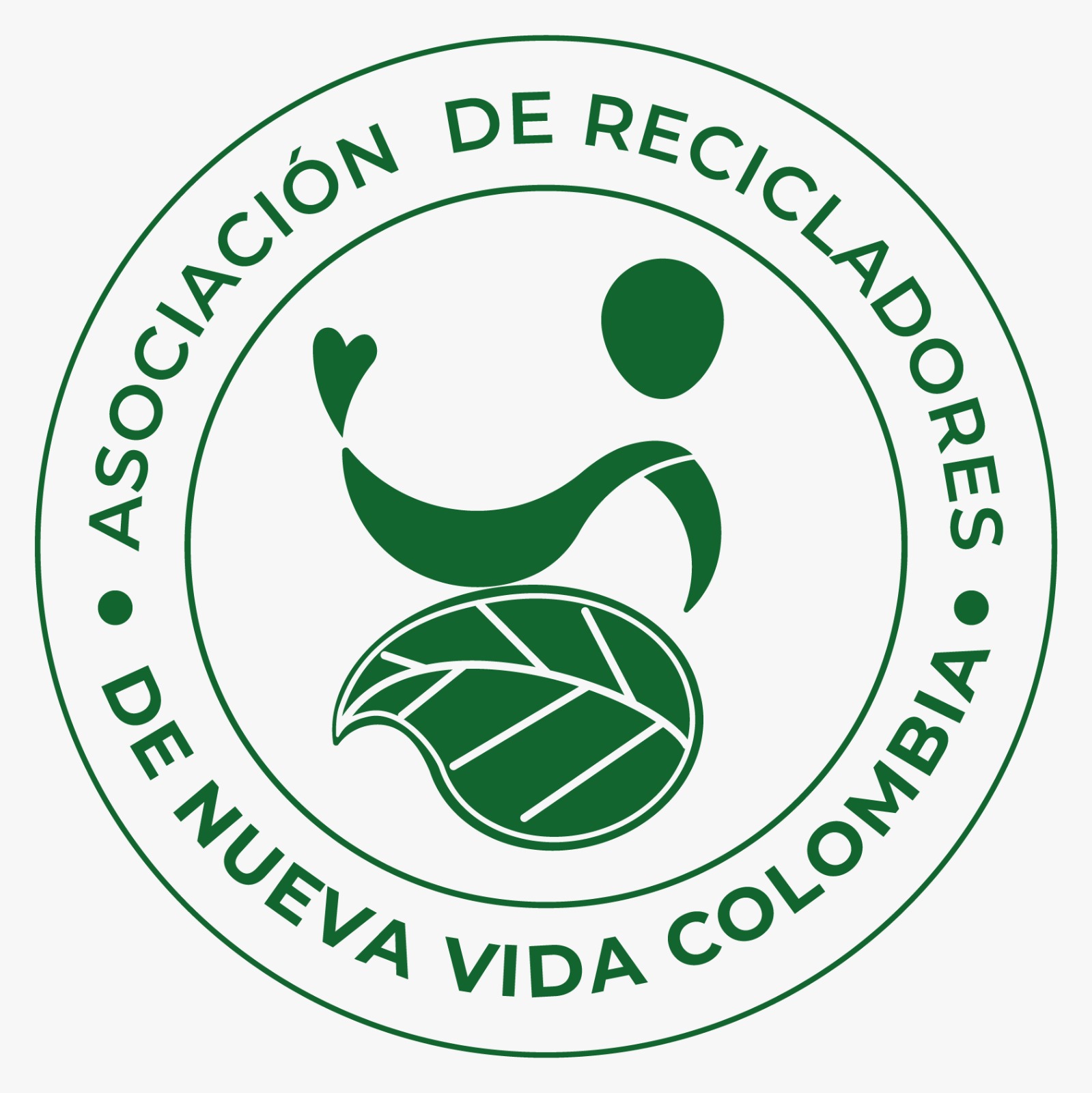 NUEVA VIDA Logo